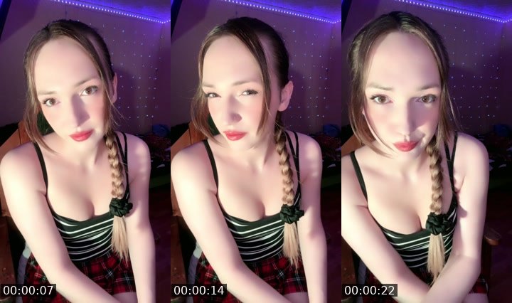 @angelina109 Tango live from 2026-08-05