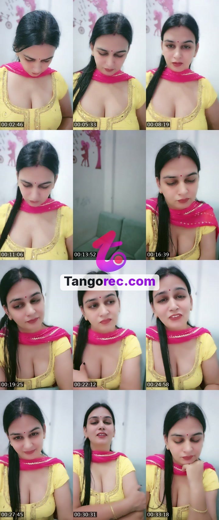@inzfgkd Tango LIVE