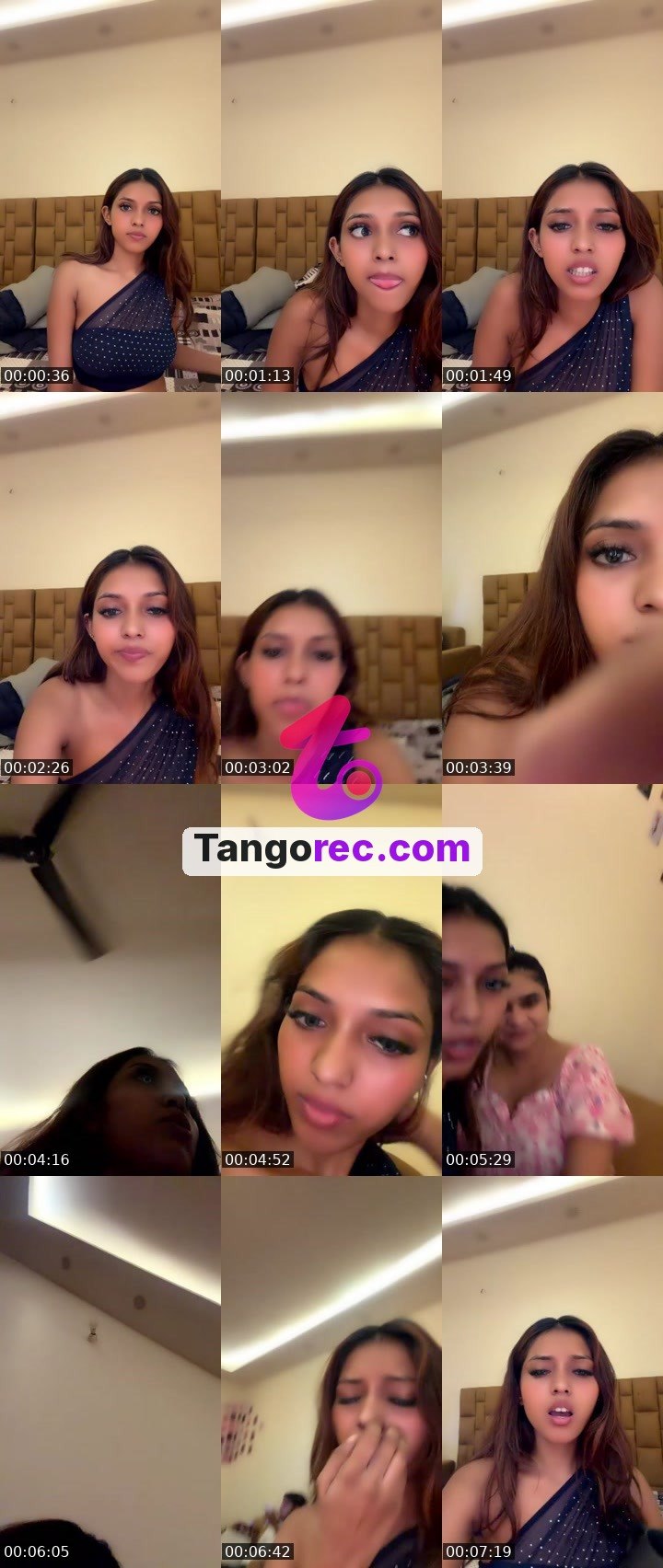@ironwoodgator-136375 Tango LIVE from 2026-09-30
