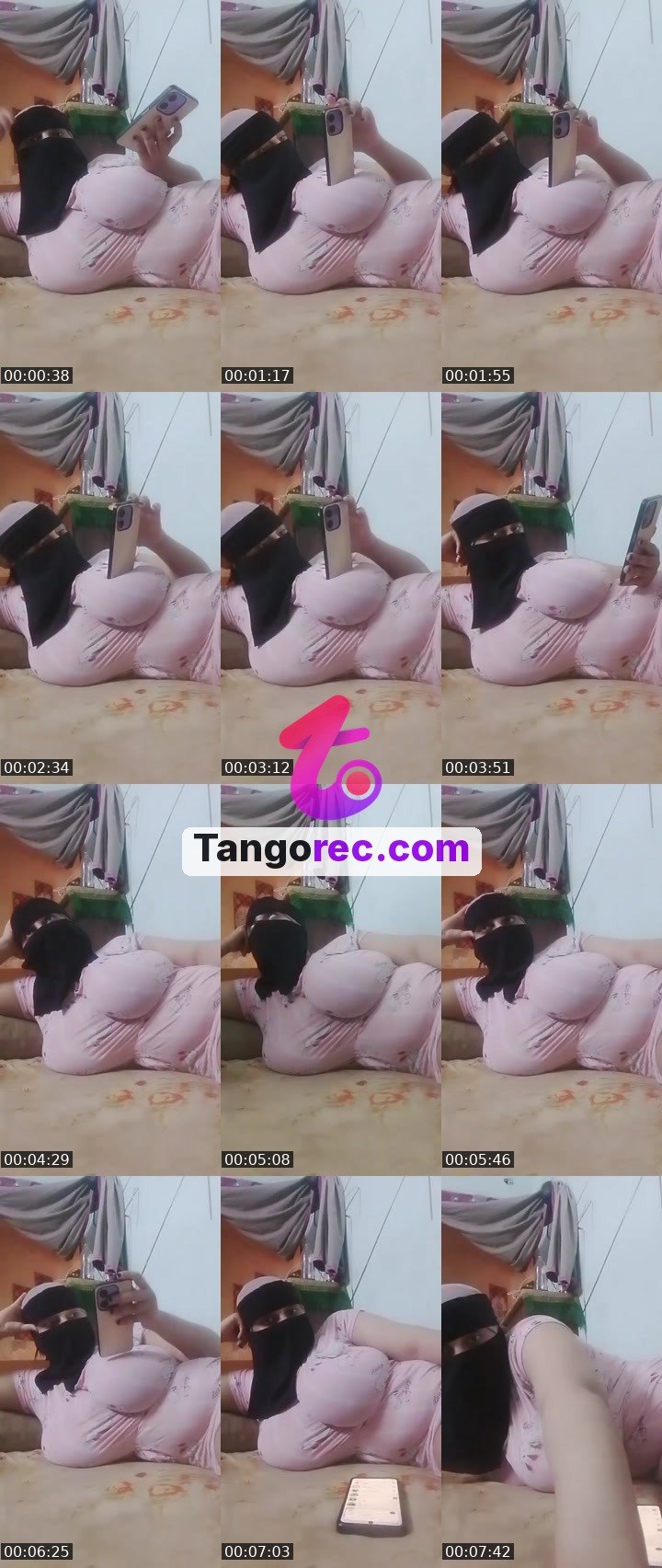 @lovely_bunny_tng33929 Tango LIVE from 2026-09-30