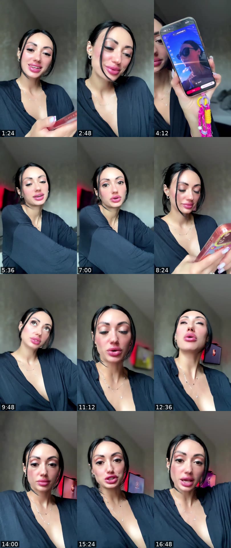 @imyourjackpot Tango LIVE