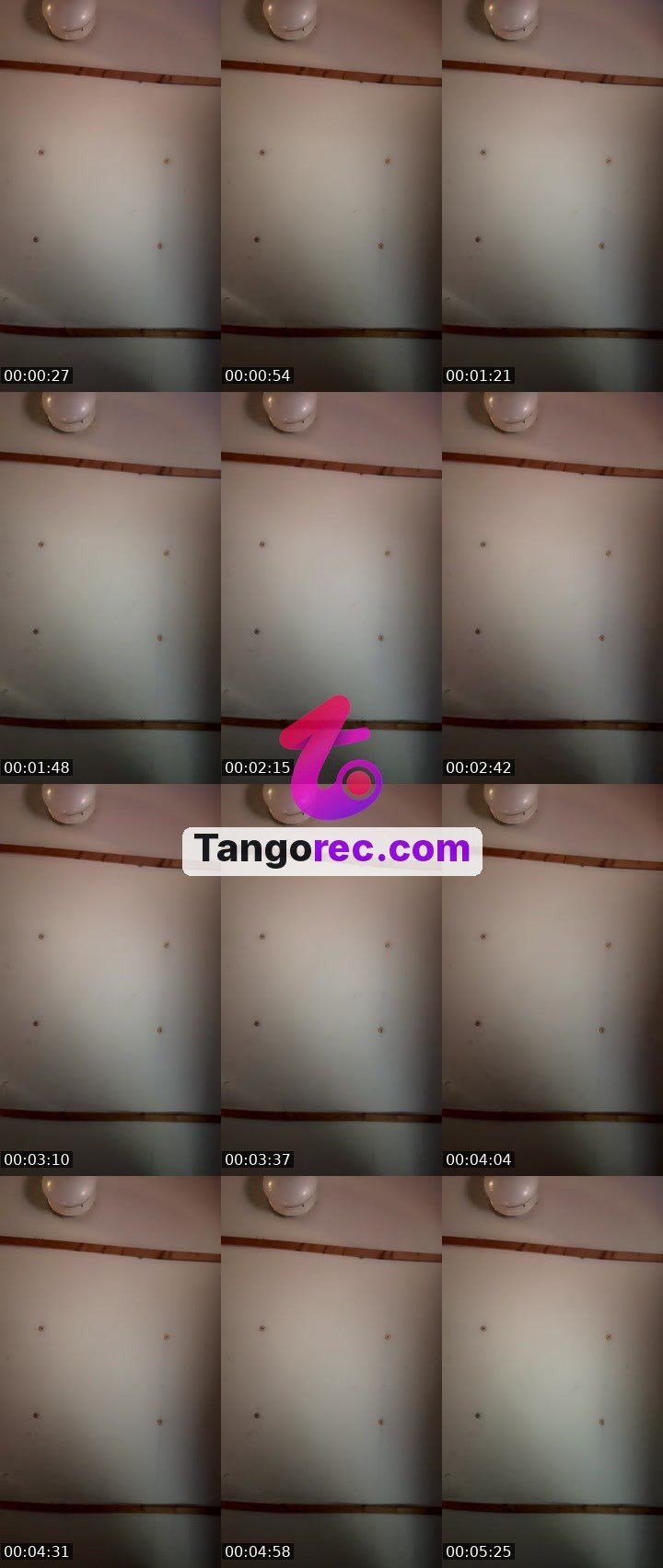 @blu_demon Tango LIVE from 2026-09-30