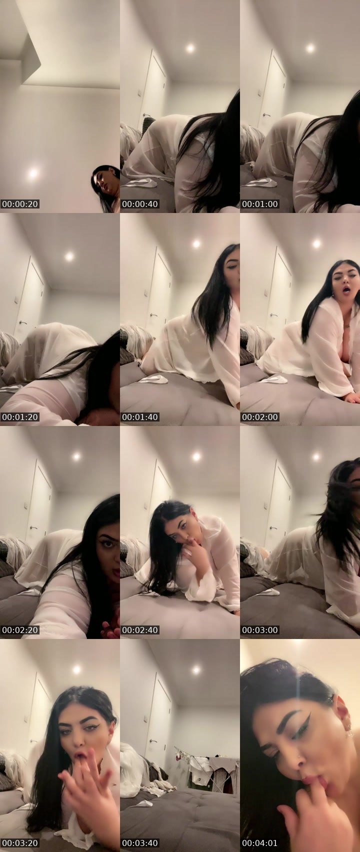 @eliza324 Tango live from 2026-08-05