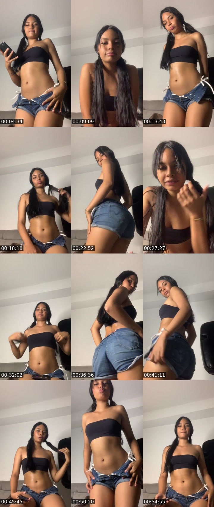 @mialisaa Tango live from 2026-08-05