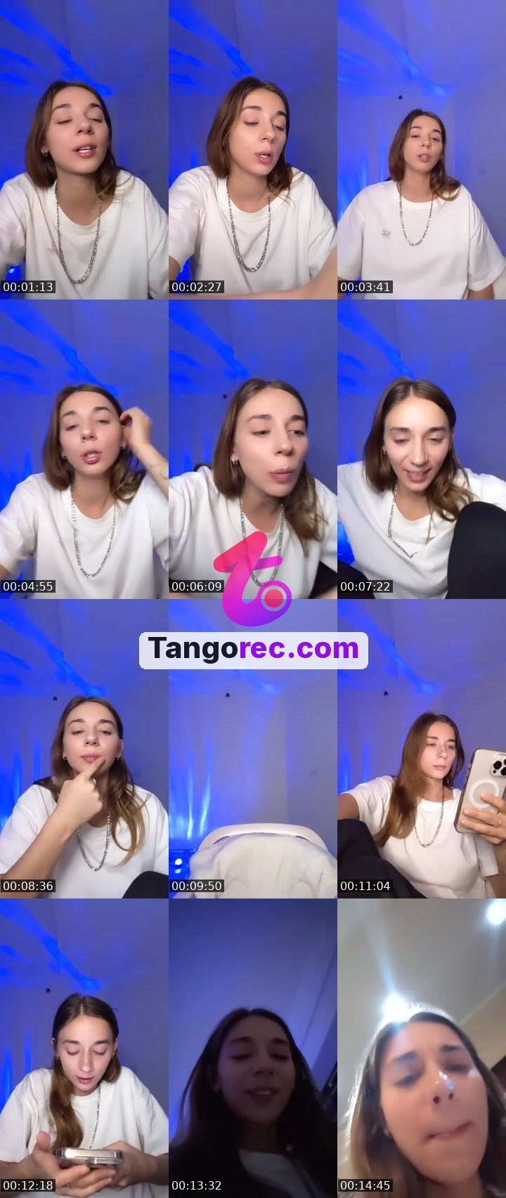 @alina0212 Tango LIVE