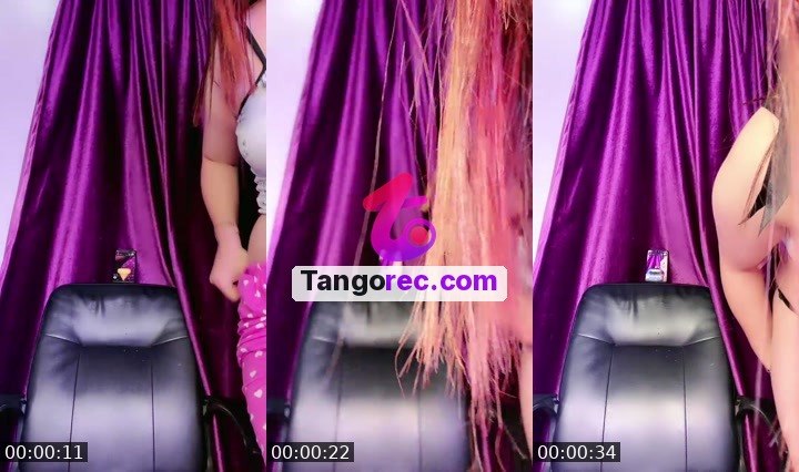 @halla3 Tango LIVE