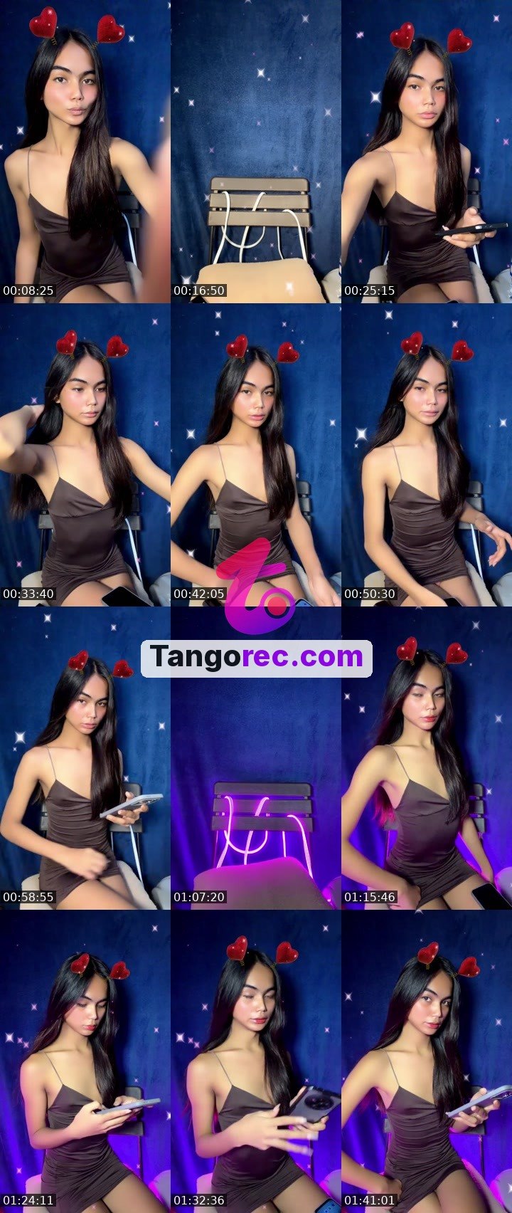 @steelstallion-603493 Tango LIVE