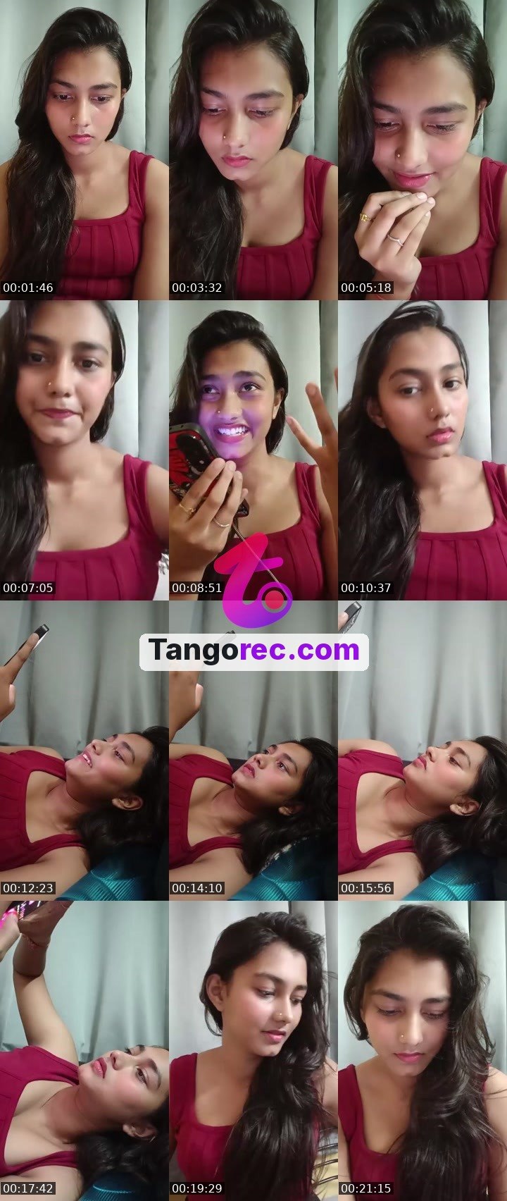 @nicki007 Tango LIVE