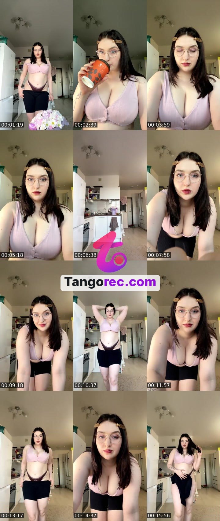 @cherryonline Tango LIVE
