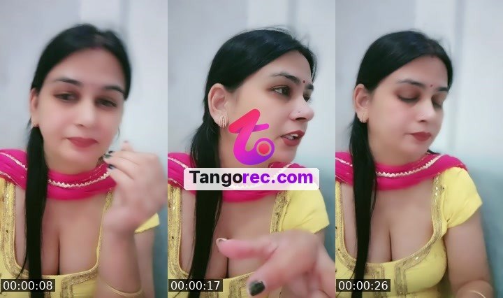@inzfgkd Tango LIVE