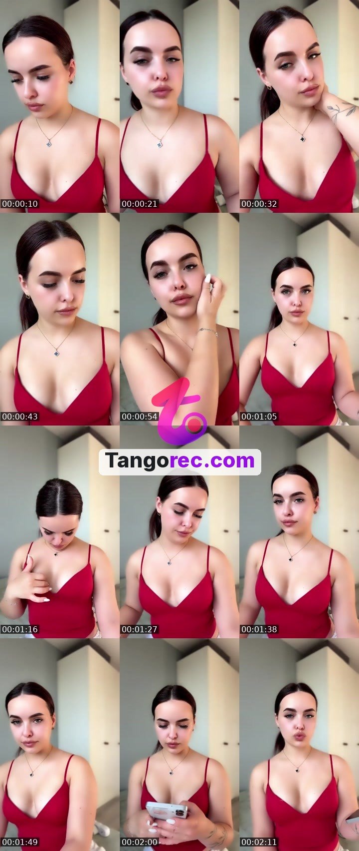 @emiliaaa0 Tango LIVE