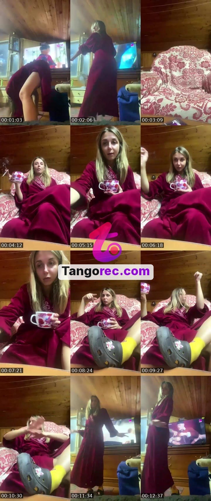 @awesome-person-976499 Tango live from 2026-09-30