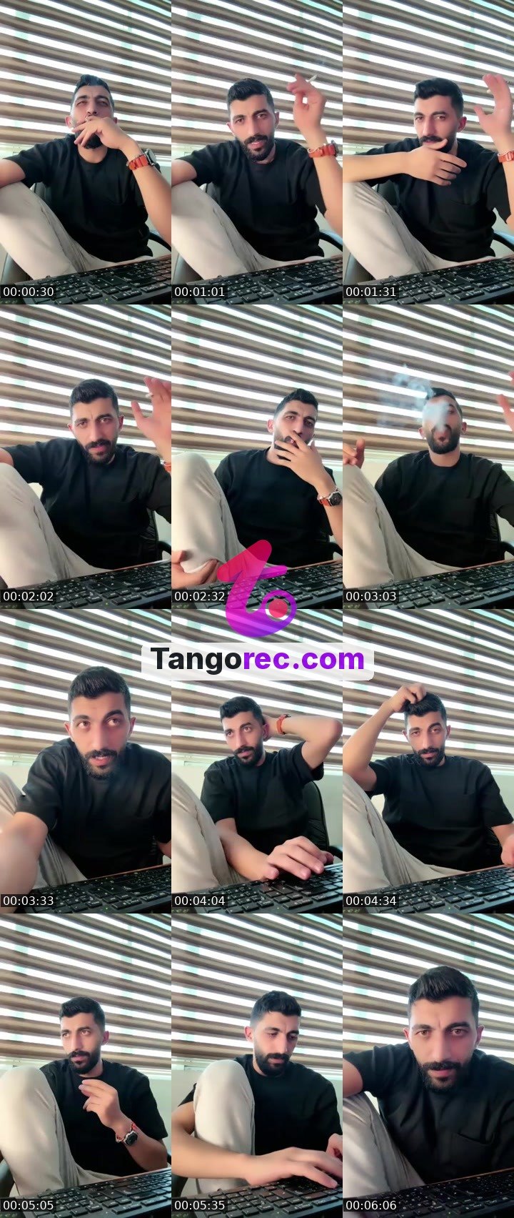 @moe991 Tango LIVE