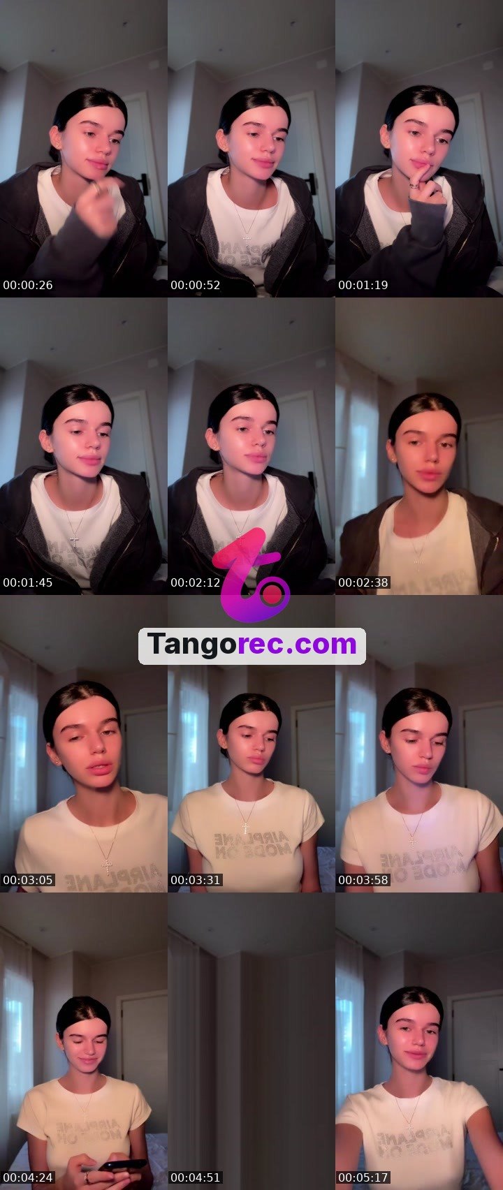 @gveirrrrrr003578 Tango LIVE