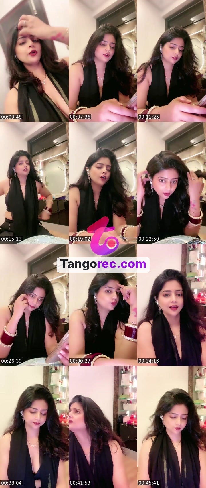 @laloop Tango live from 2026-09-30