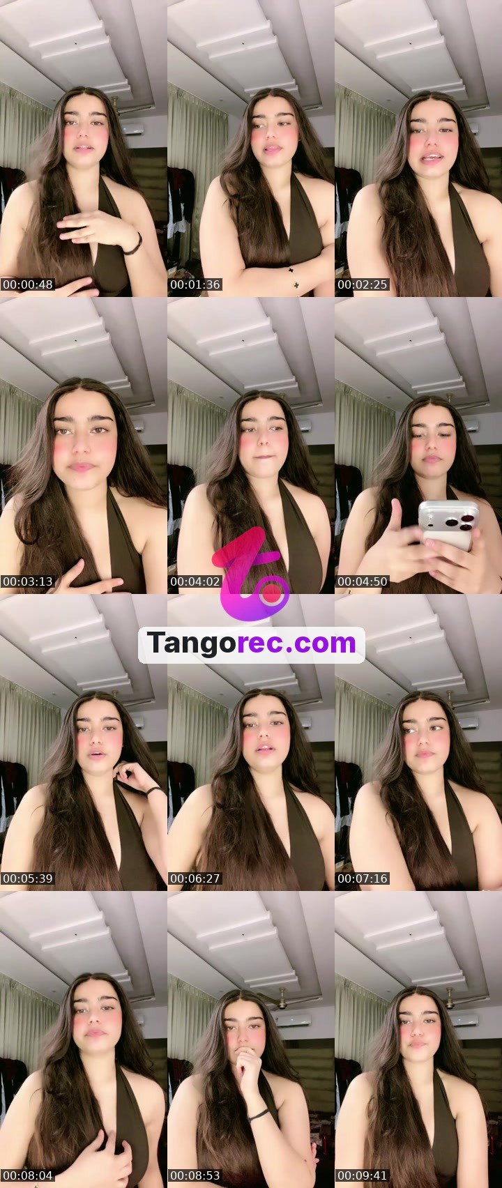 @deleted013 Tango live from 2026-09-30