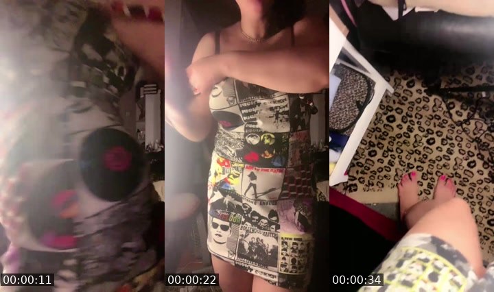 @chaytona Tango live from 2026-08-05