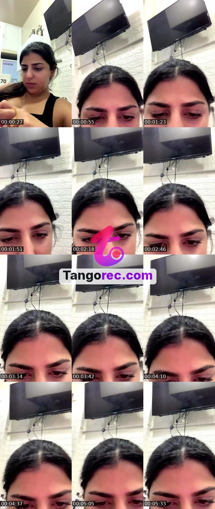 @tina-ah Tango LIVE