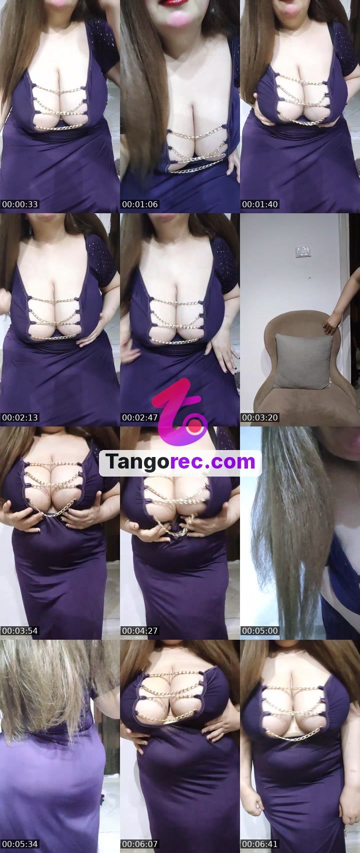 @buzzycat-9531700 Tango live from 2026-09-30