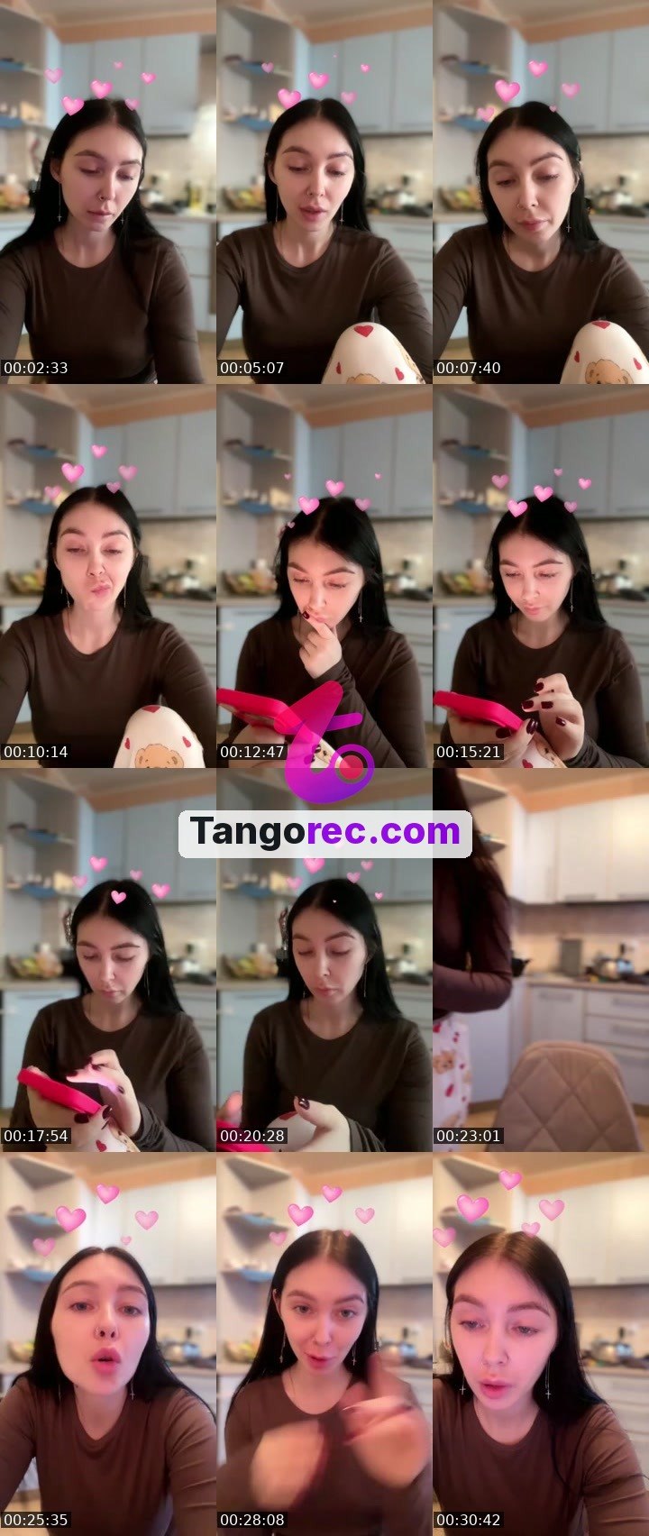 @oiiblyaaaaaaa Tango LIVE from 2026-09-30