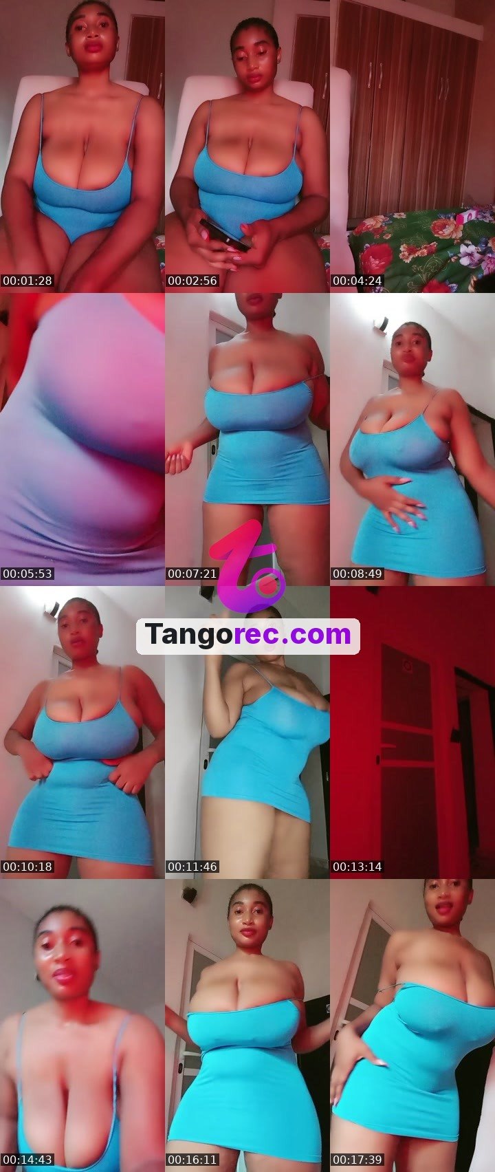 @her789 Tango LIVE from 2026-09-30