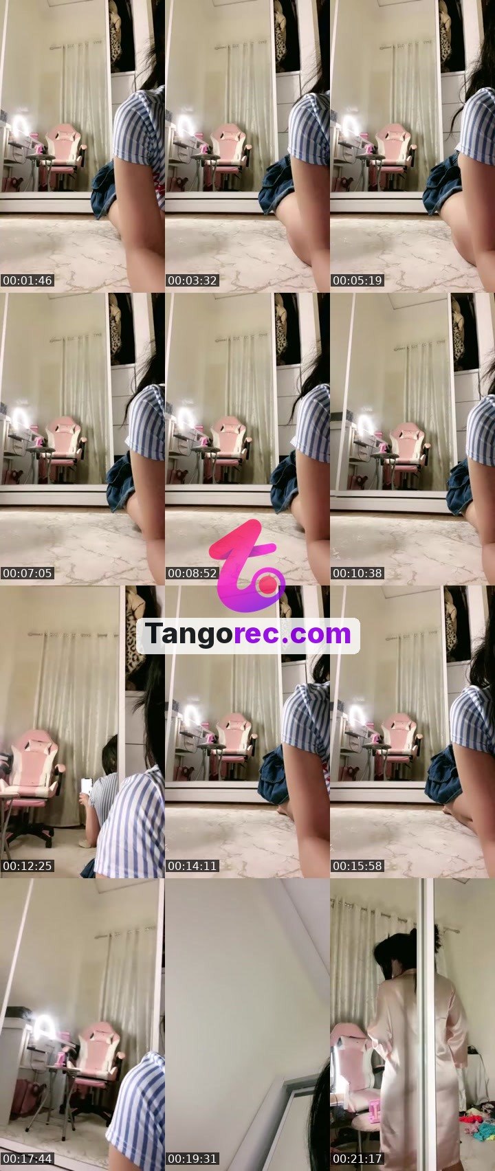@asalna96 Tango LIVE from 2026-09-30