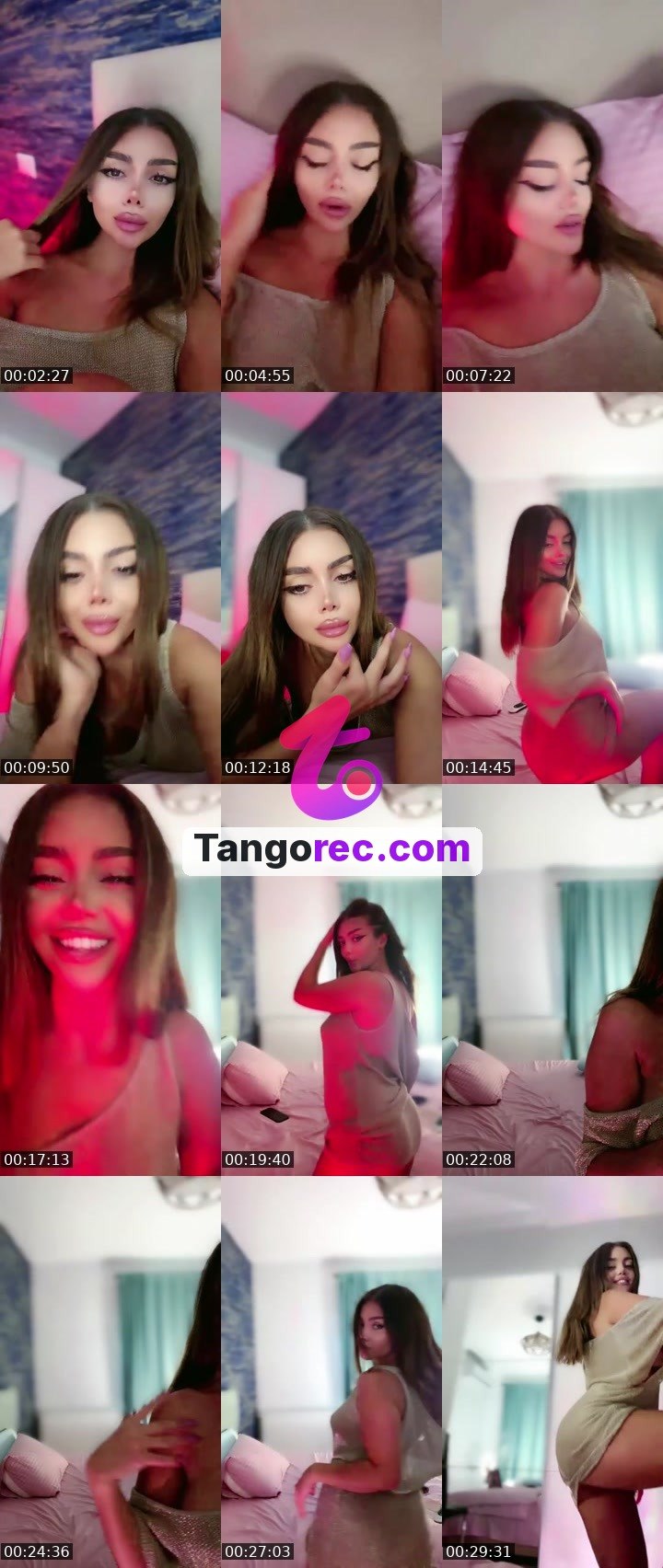 @lionesss Tango LIVE