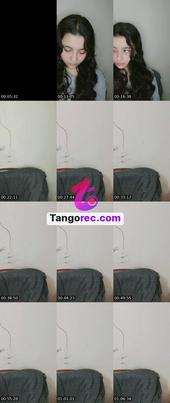 @1mmm1 Tango live from 2026-09-30