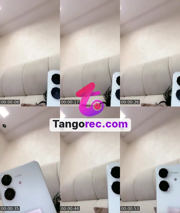 @magique1 Tango LIVE