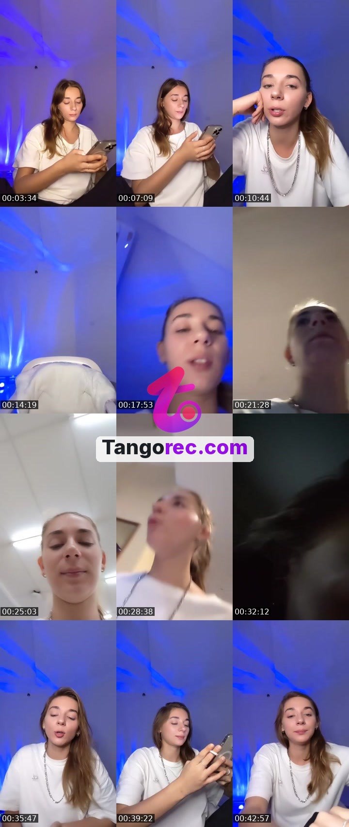 @alina0212 Tango LIVE