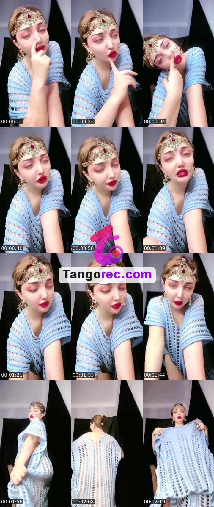@ayl51 Tango LIVE