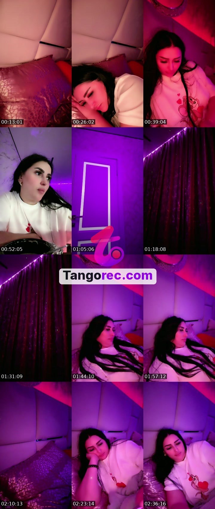 @deleted842 Tango LIVE