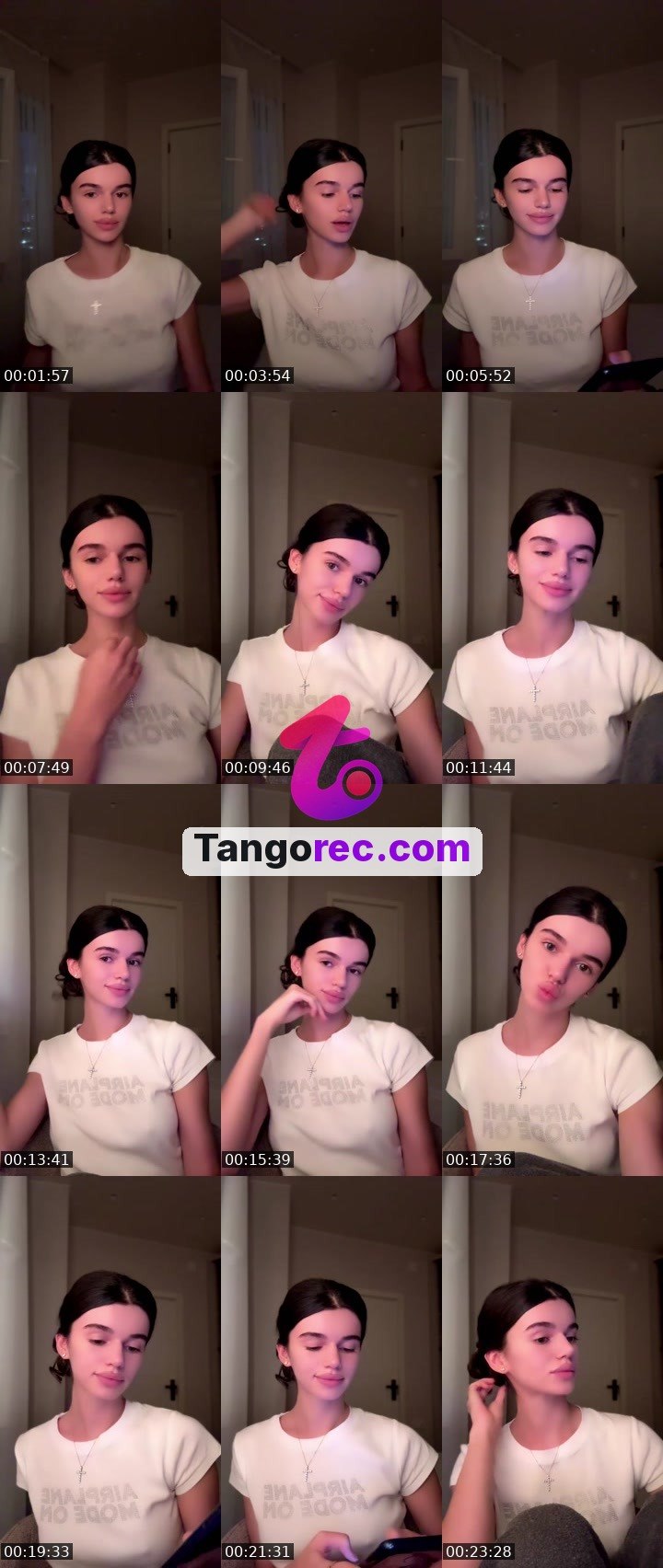 @gveirrrrrr003578 Tango LIVE