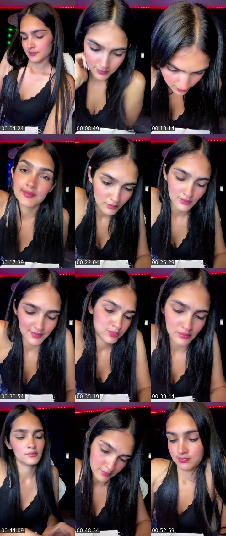 @eli7778 Tango live from 2026-08-05