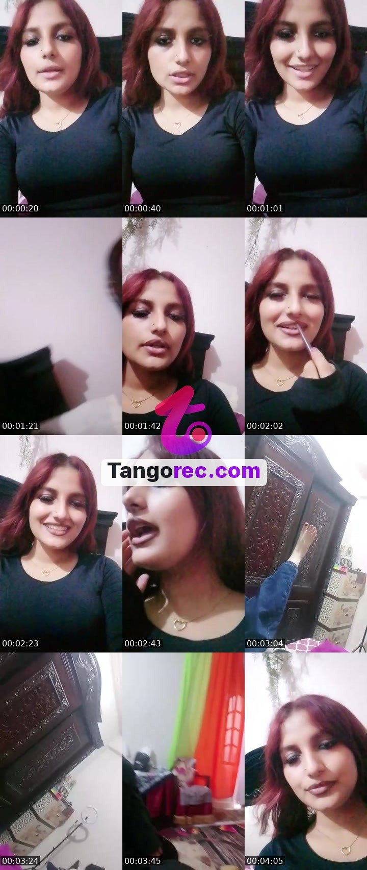 @talonjackal-678539 Tango LIVE
