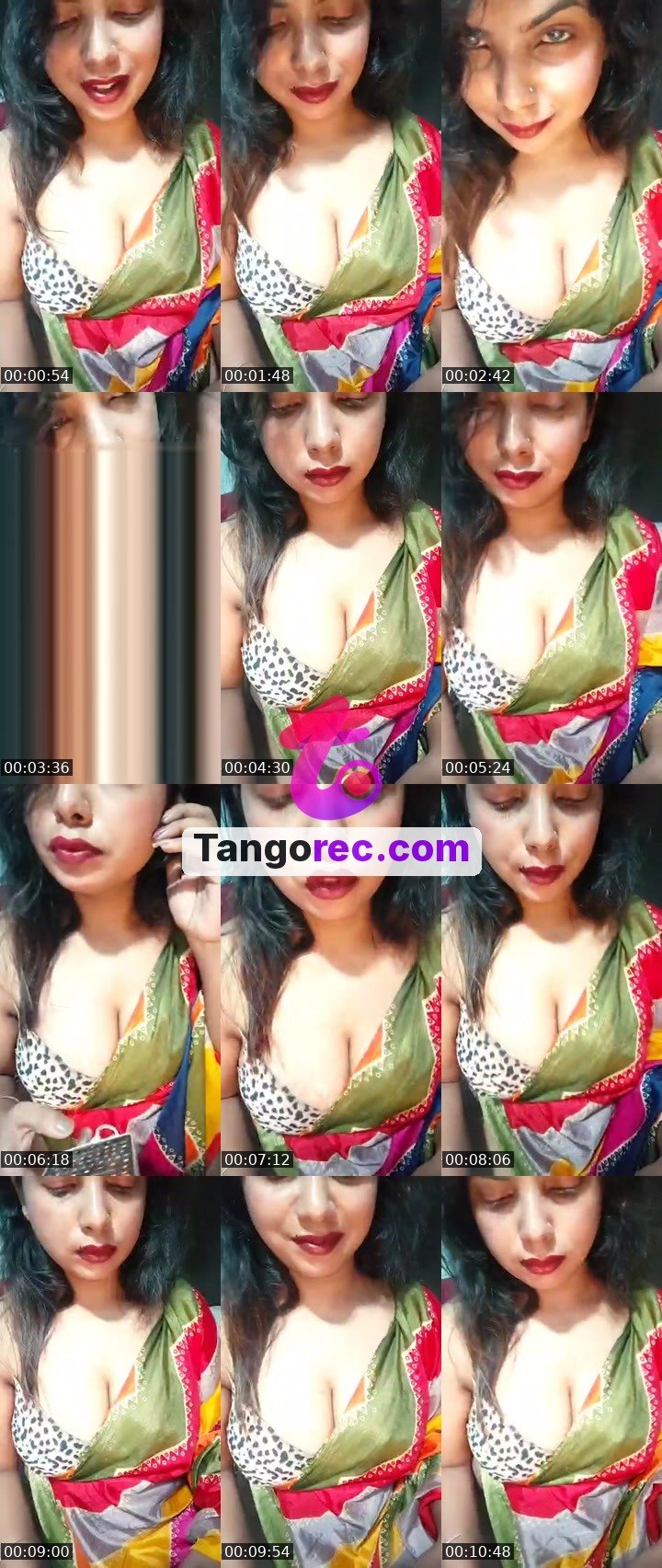 @nura_13 Tango LIVE