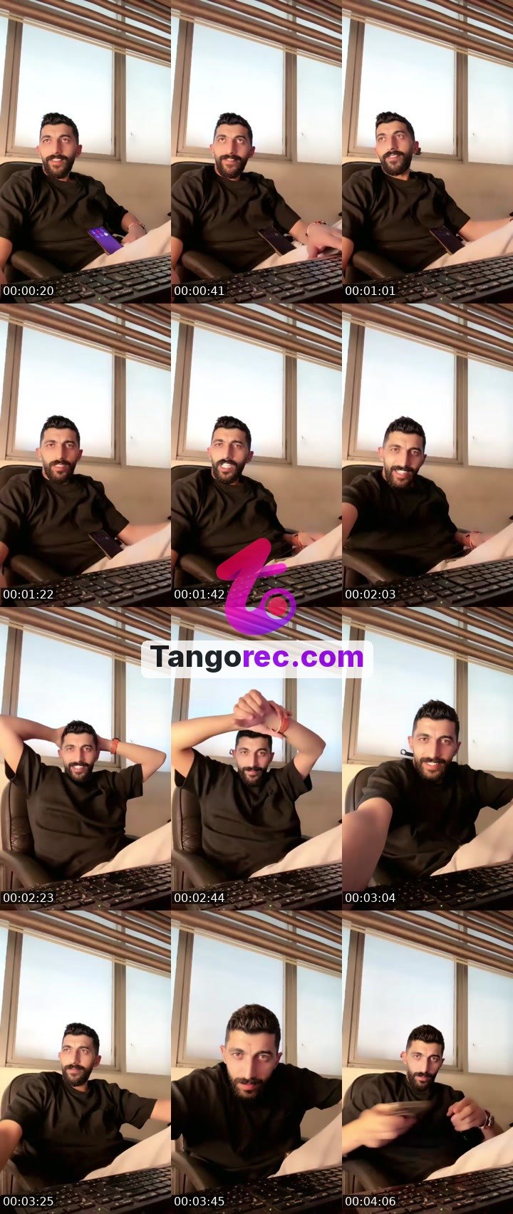 @moe991 Tango LIVE