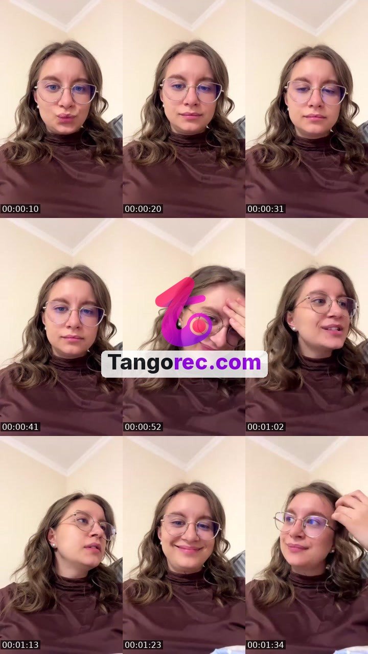 @nataliastar Tango LIVE