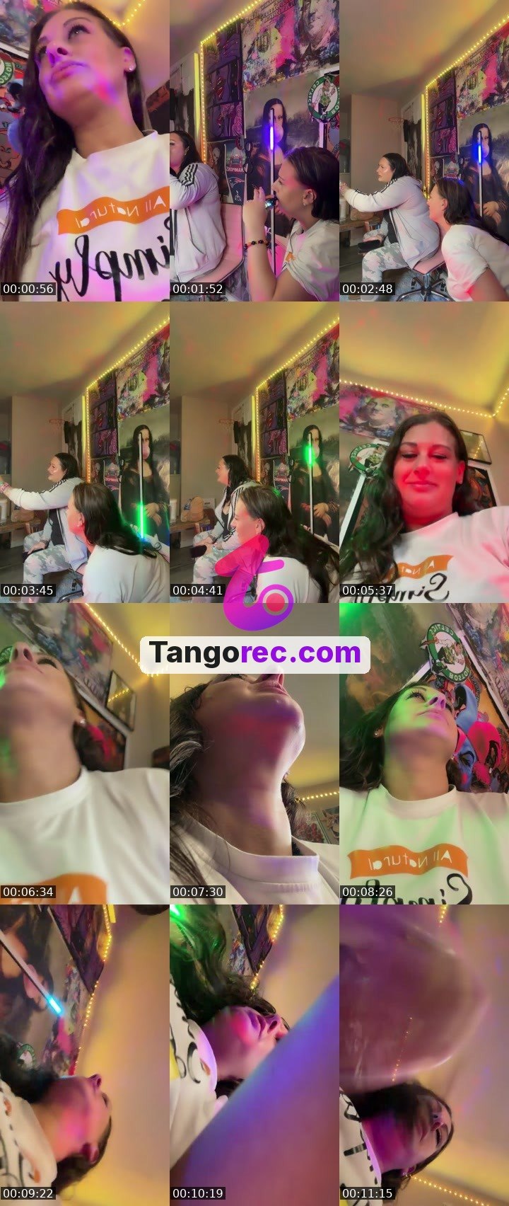 @mommycakes Tango live from 2026-09-30