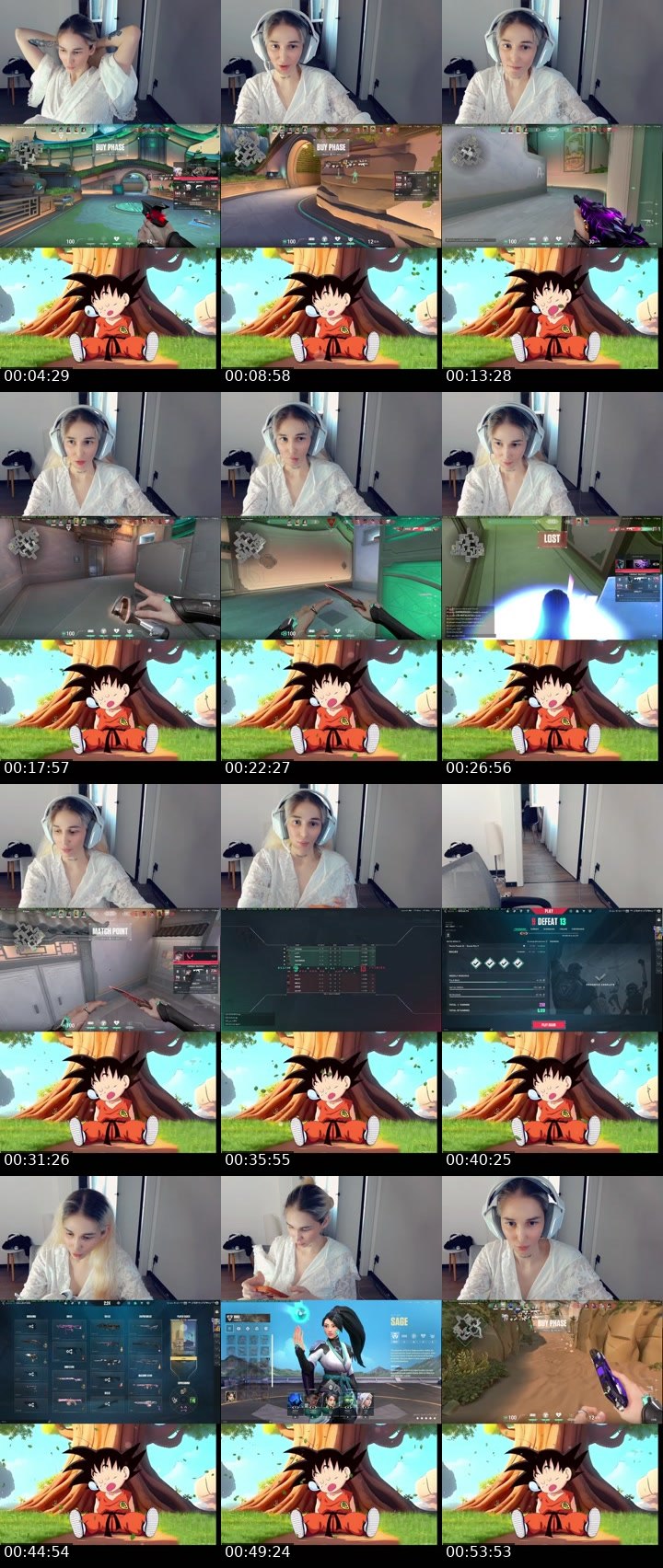@xd67 Tango LIVE