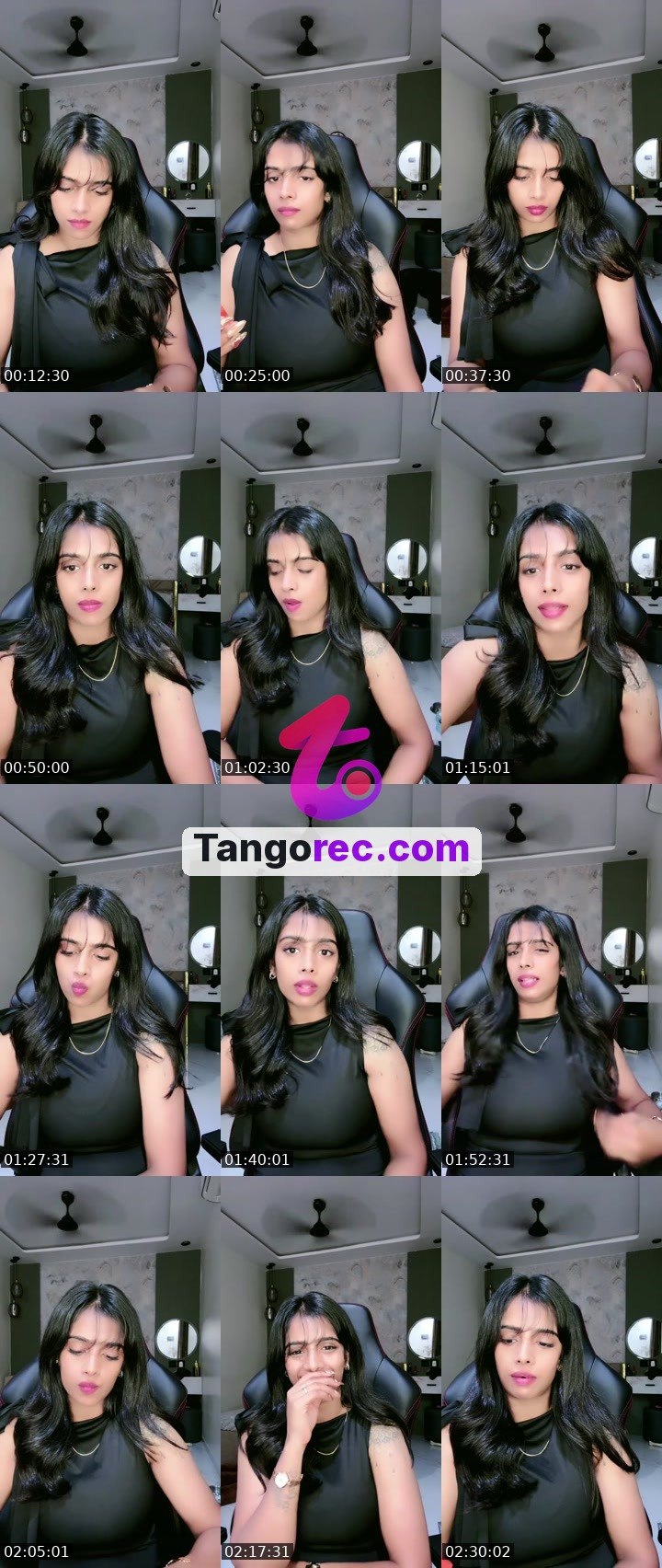 @noon67 Tango live from 2026-09-30