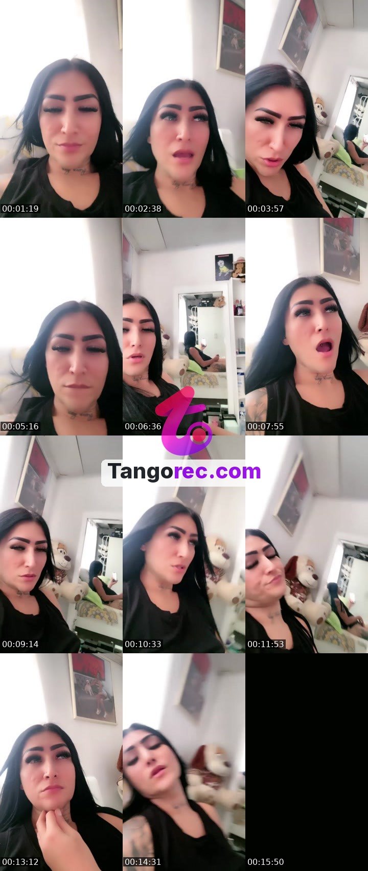 @hannah-trans Tango LIVE