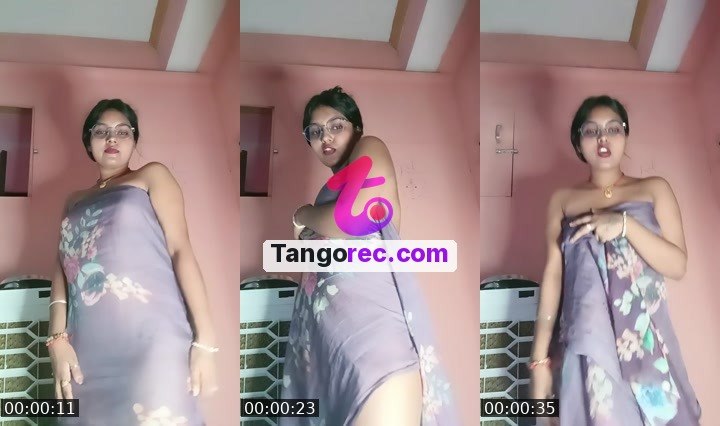 @msrajgupta Tango LIVE