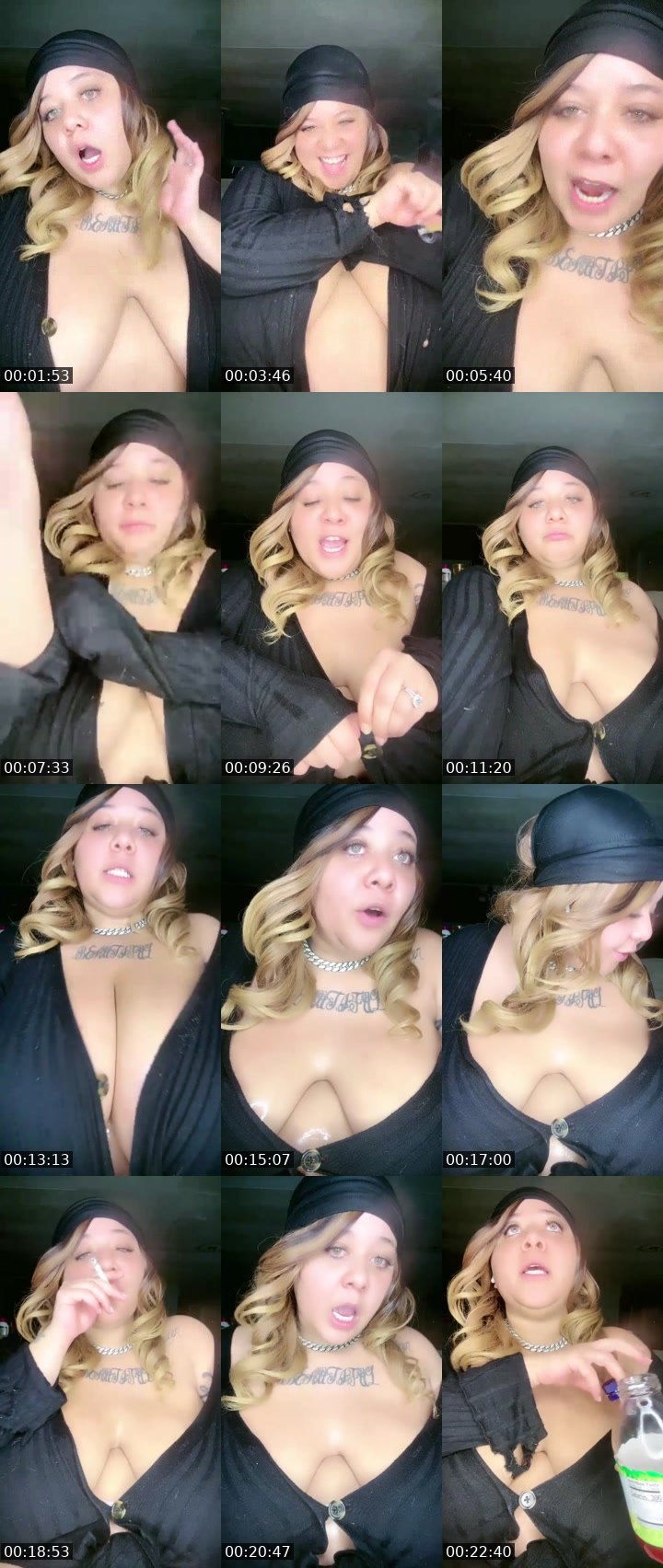 @icumyouleave69 Tango live from 2026-08-05