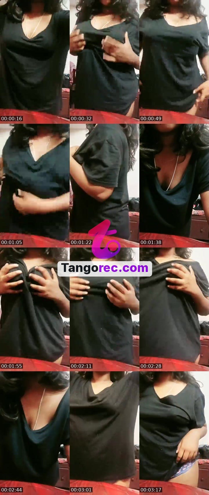 @radhu143 Tango LIVE from 2026-09-30
