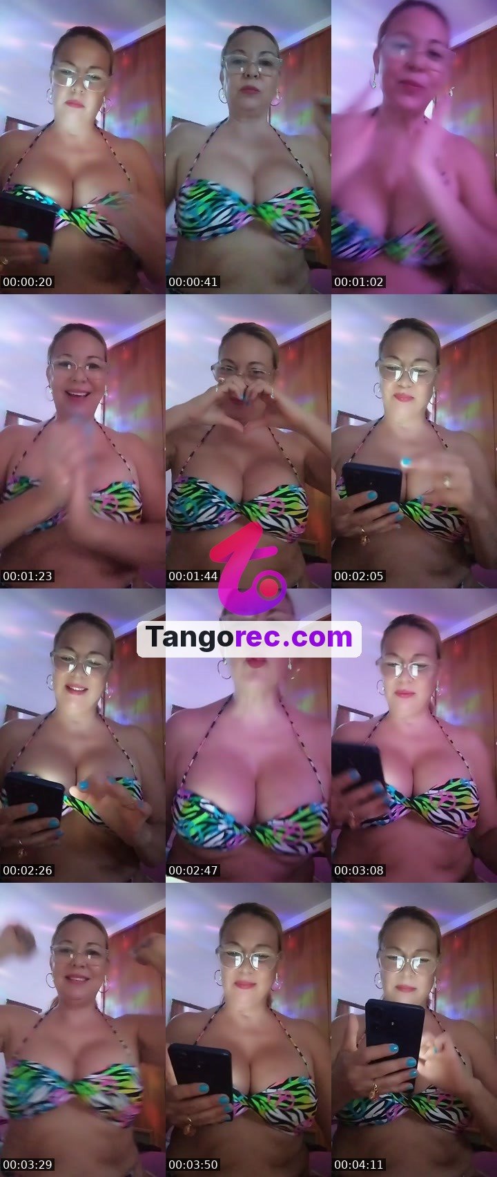 @samantha-1226 Tango LIVE from 2026-09-30