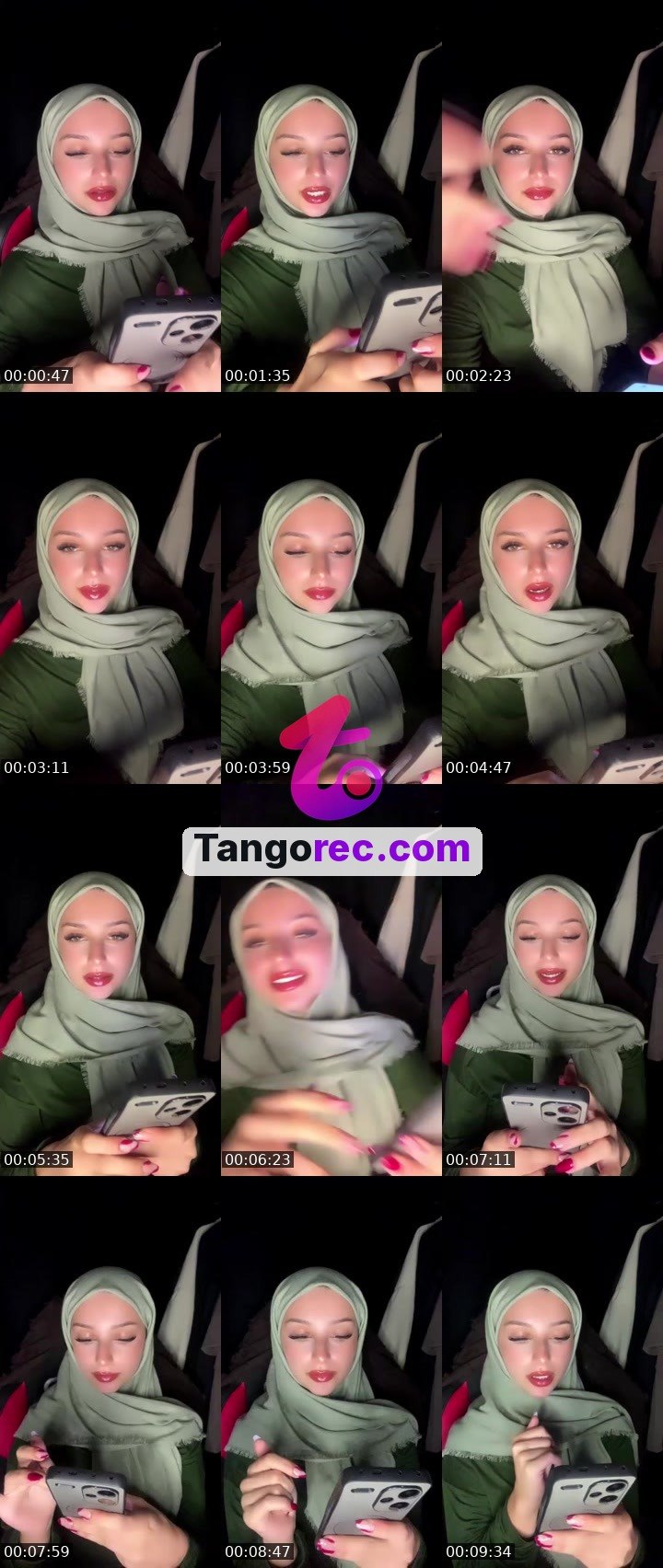 @fatoss55 Tango LIVE from 2026-09-30