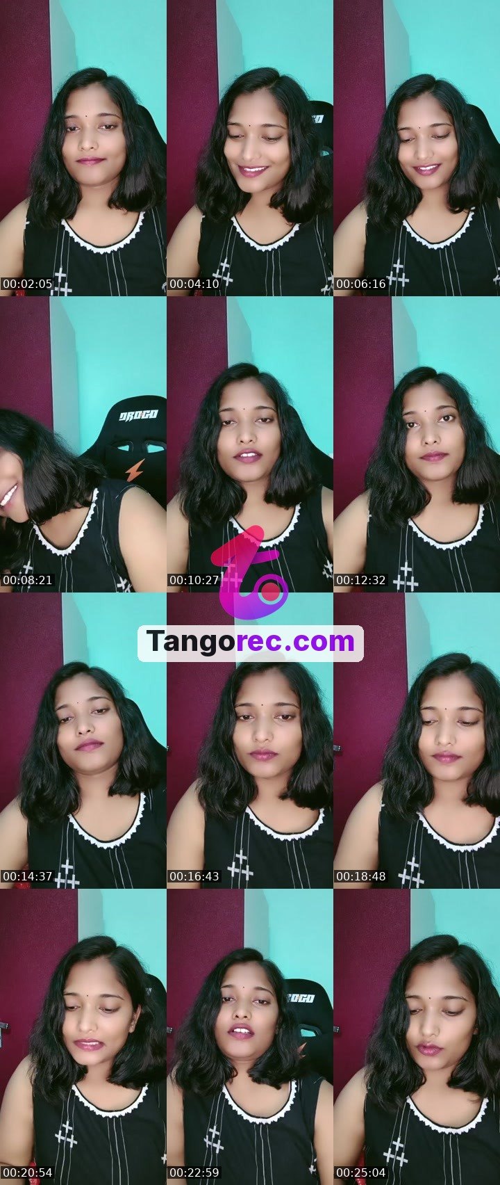 @chitti000 Tango LIVE