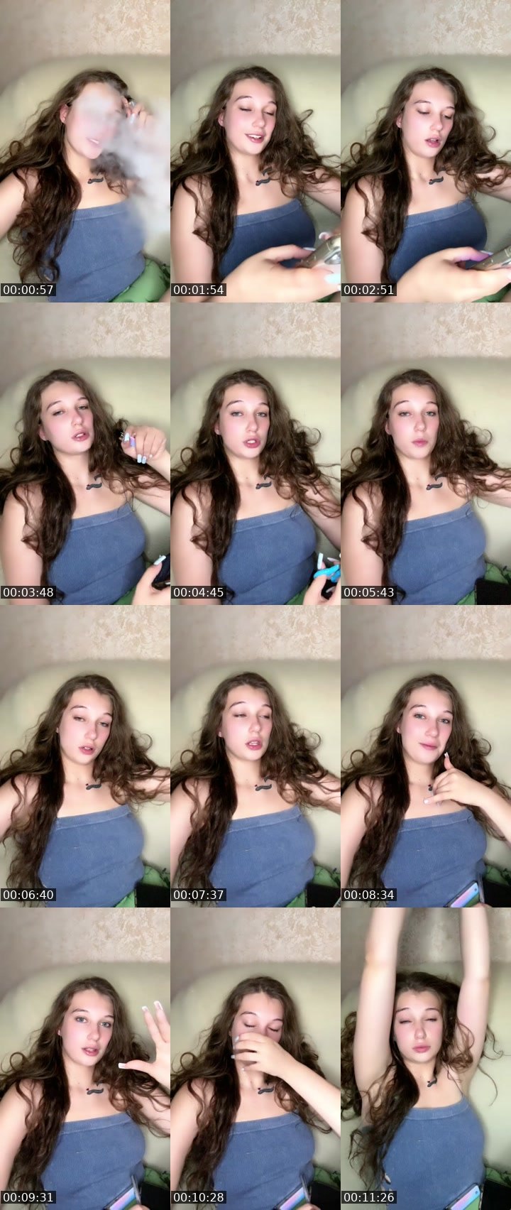 @monii_ka Tango live from 2026-08-05