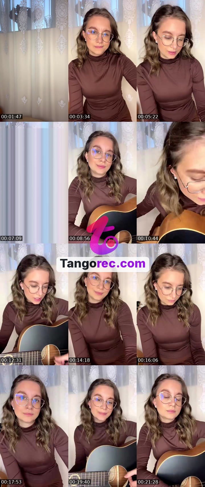 @nataliastar Tango LIVE from 2026-09-30